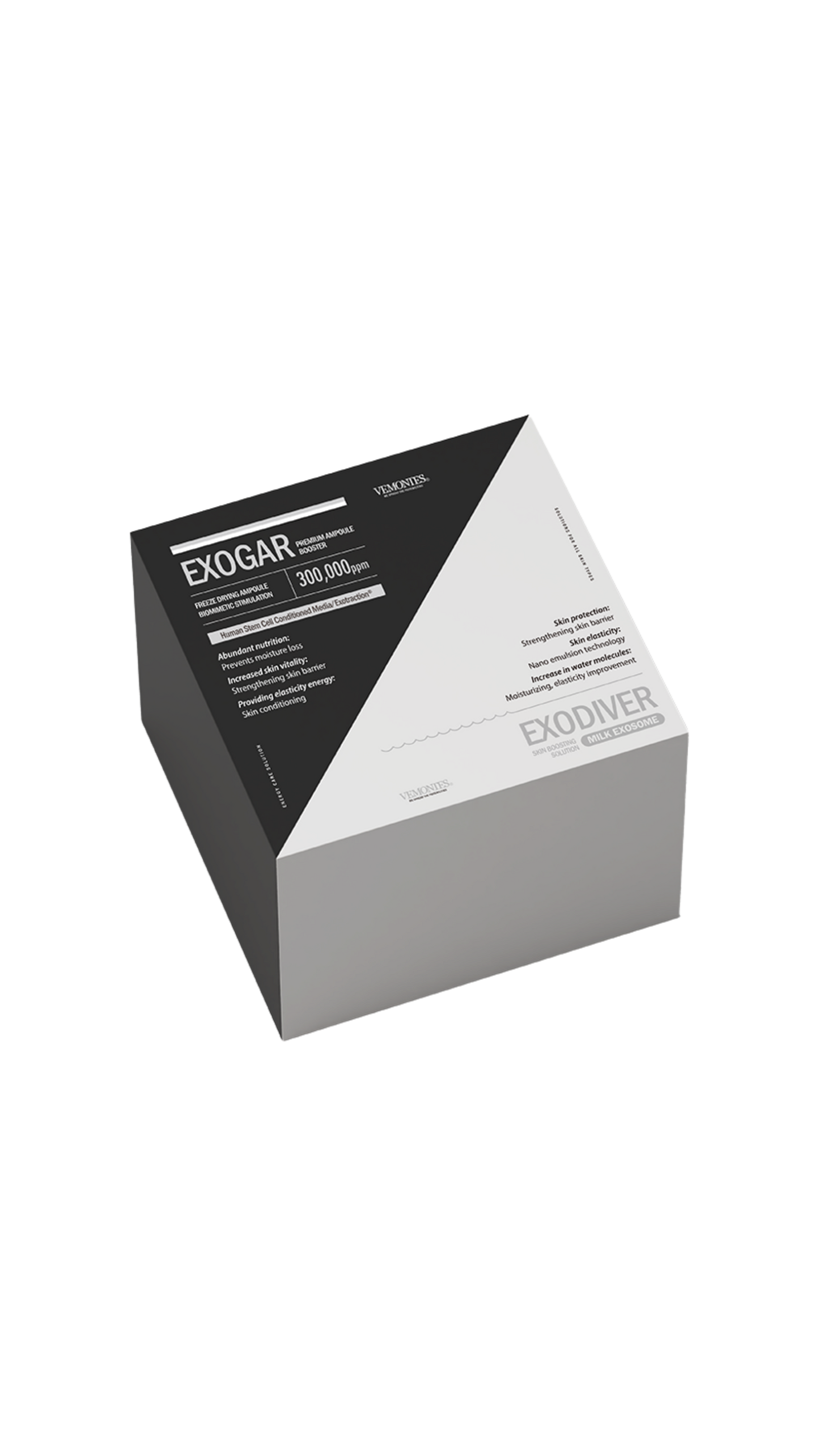 VEMONTES EXODUO