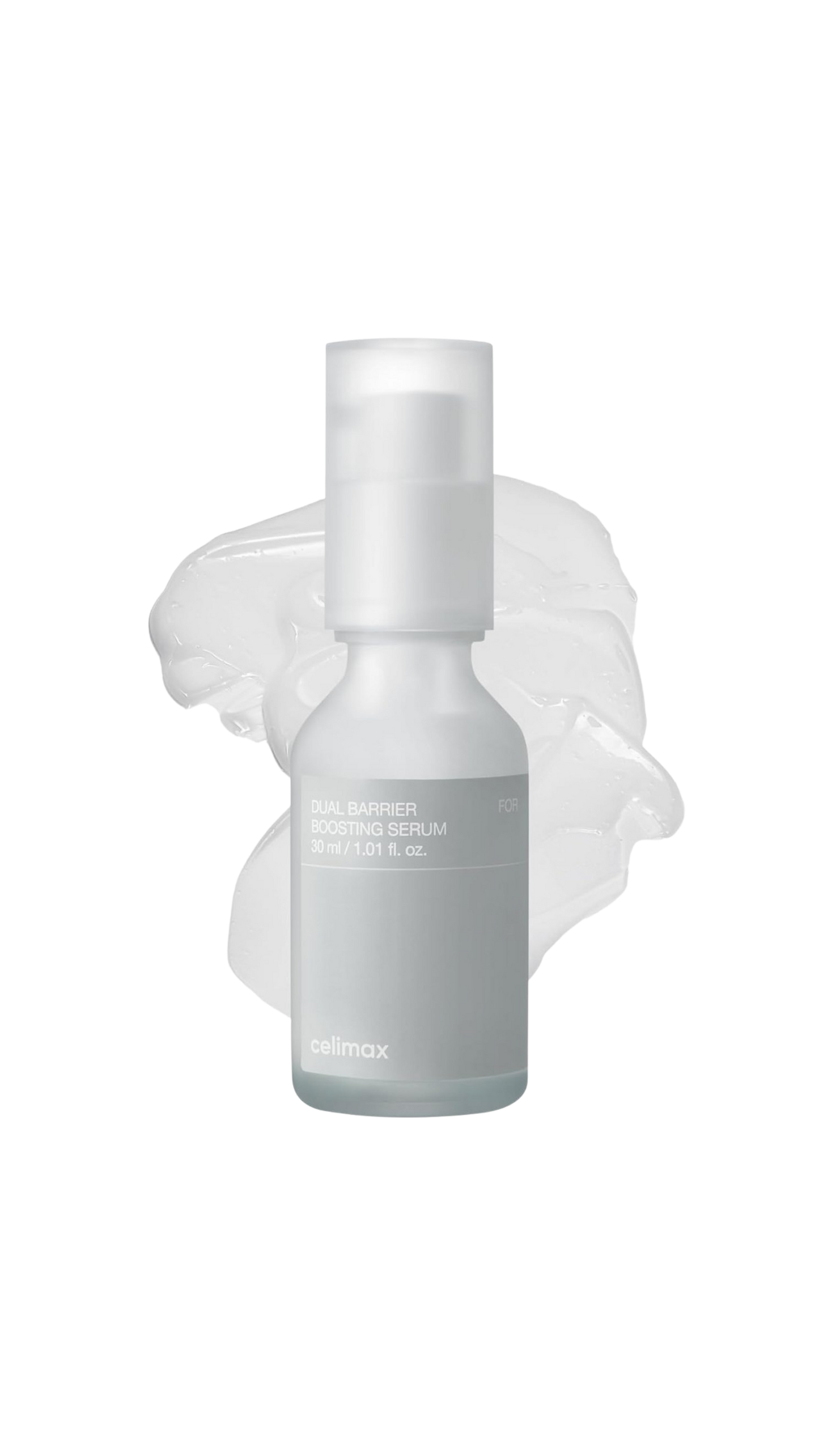 celimax Dual Barrier Boosting Serum