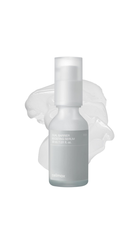 celimax Dual Barrier Boosting Serum