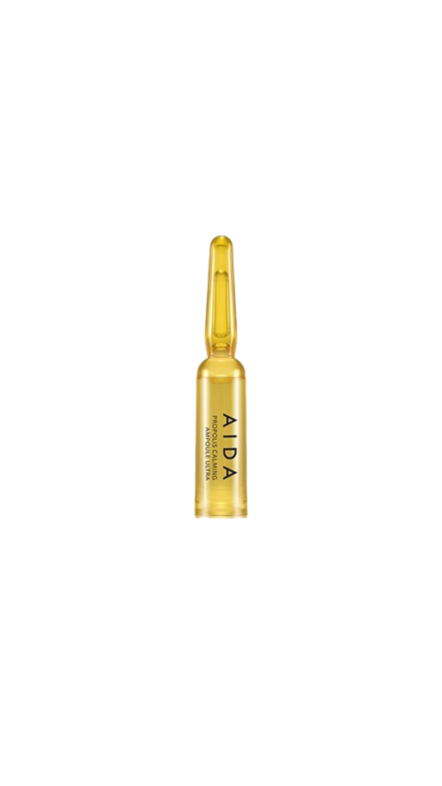 AIDA Propolis Calming Ampoule Ultra