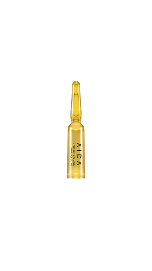 AIDA Propolis Calming Ampoule Ultra