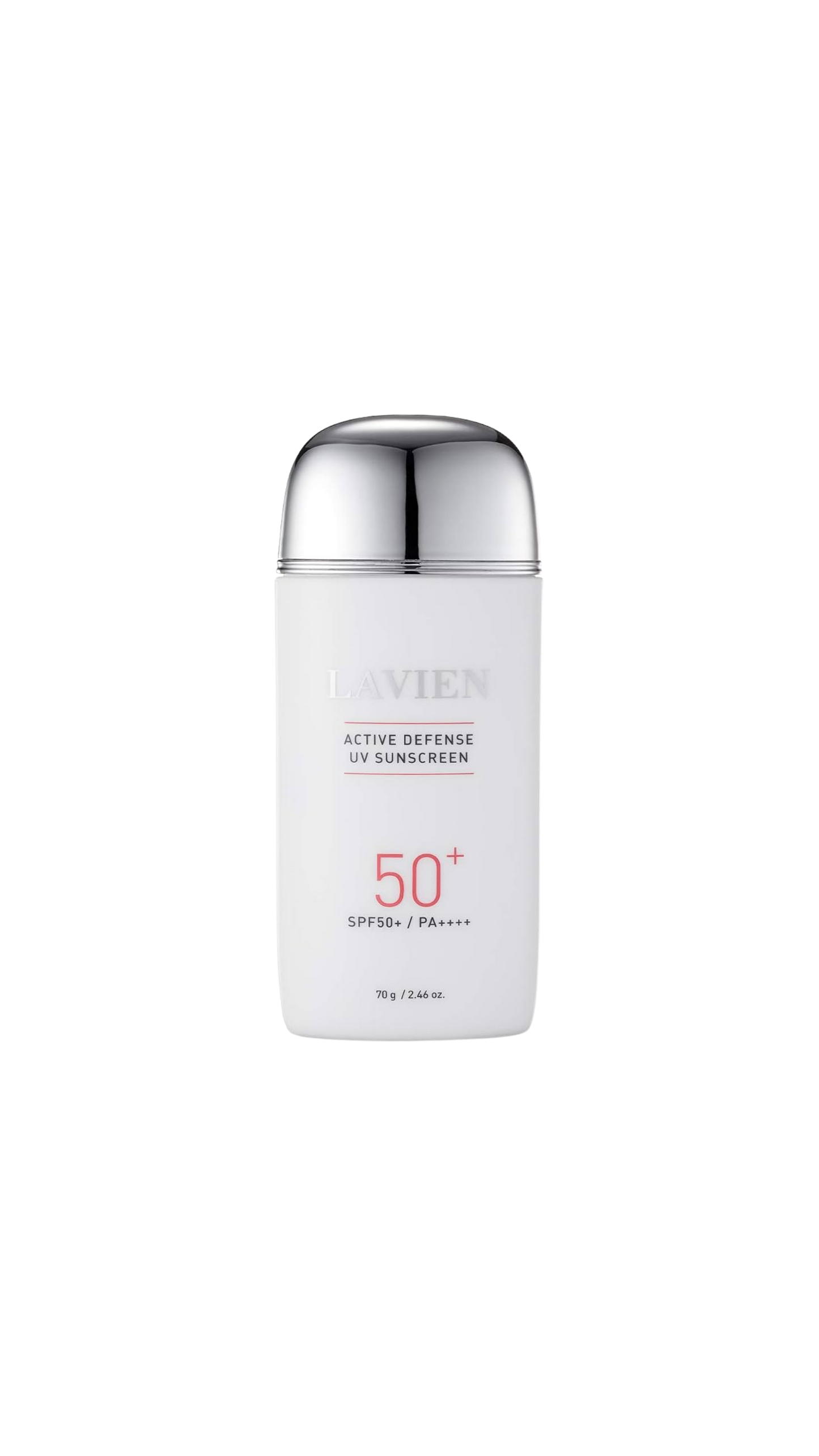 LAVIEN Active Defense UV Sunscreen