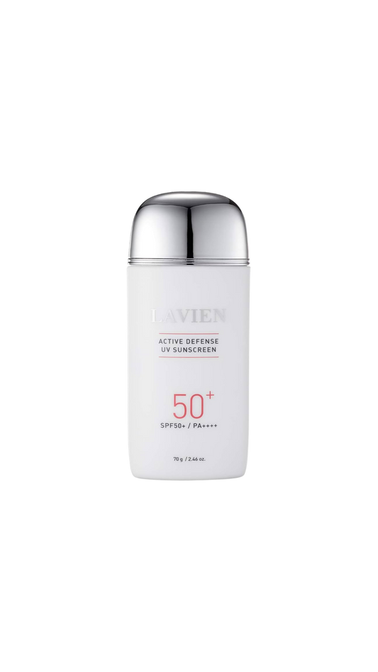 LAVIEN Active Defense UV Sunscreen