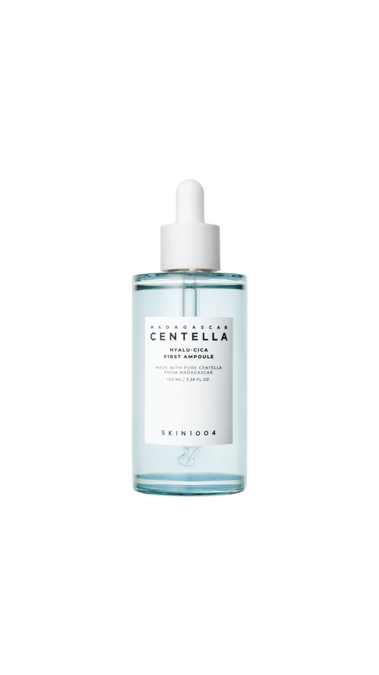 SKIN1004 Madagascar Centella Hyaluronic-Cica First Ampoule