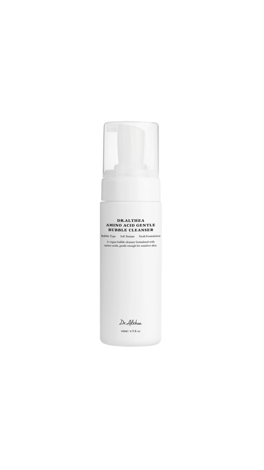 Dr. Althea Amino Acid Gentle Bubble Cleanser