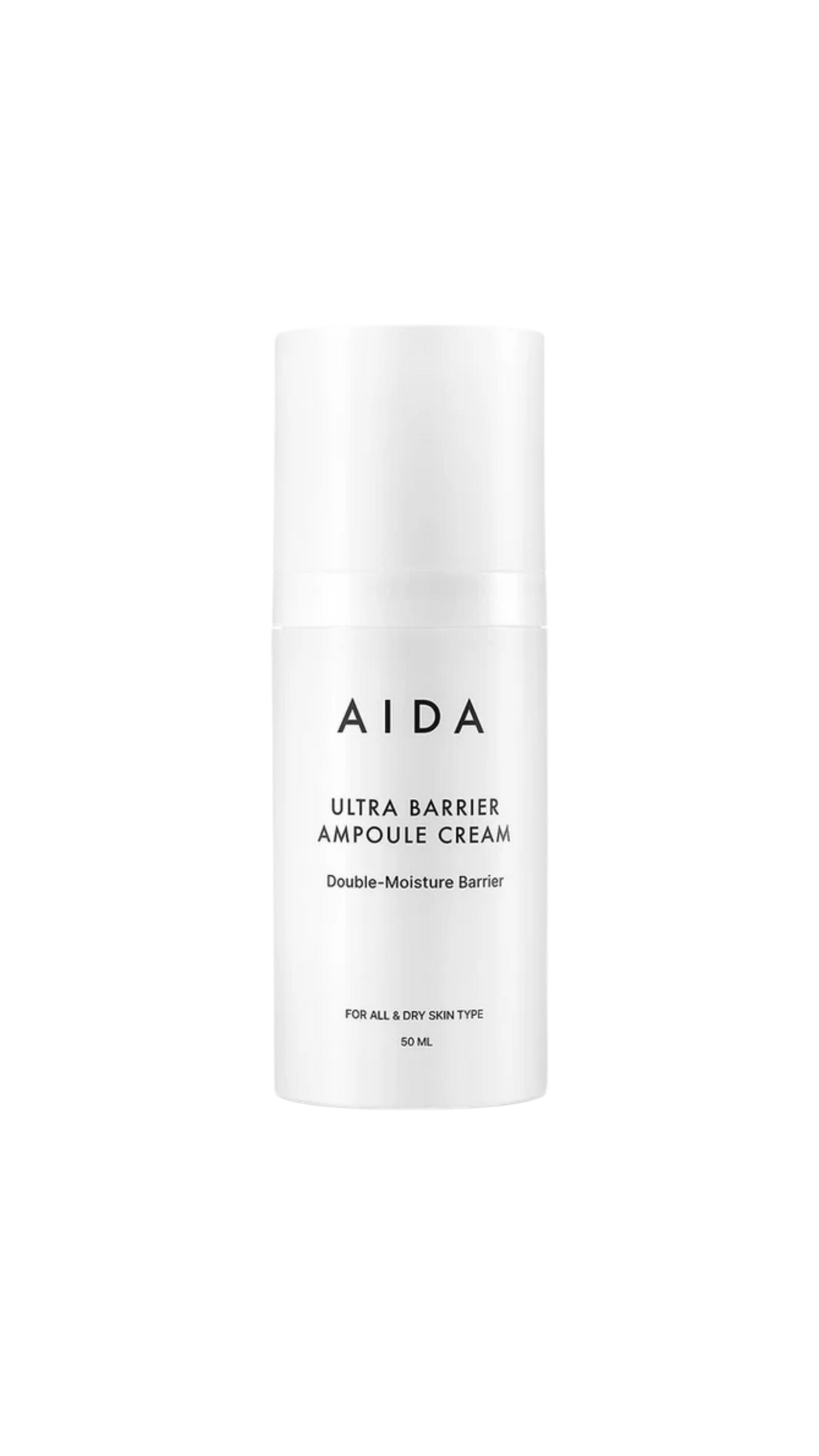 AIDA Ultra Barrier Ampoule Cream