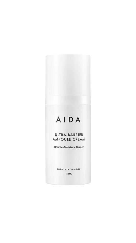 AIDA Ultra Barrier Ampoule Cream