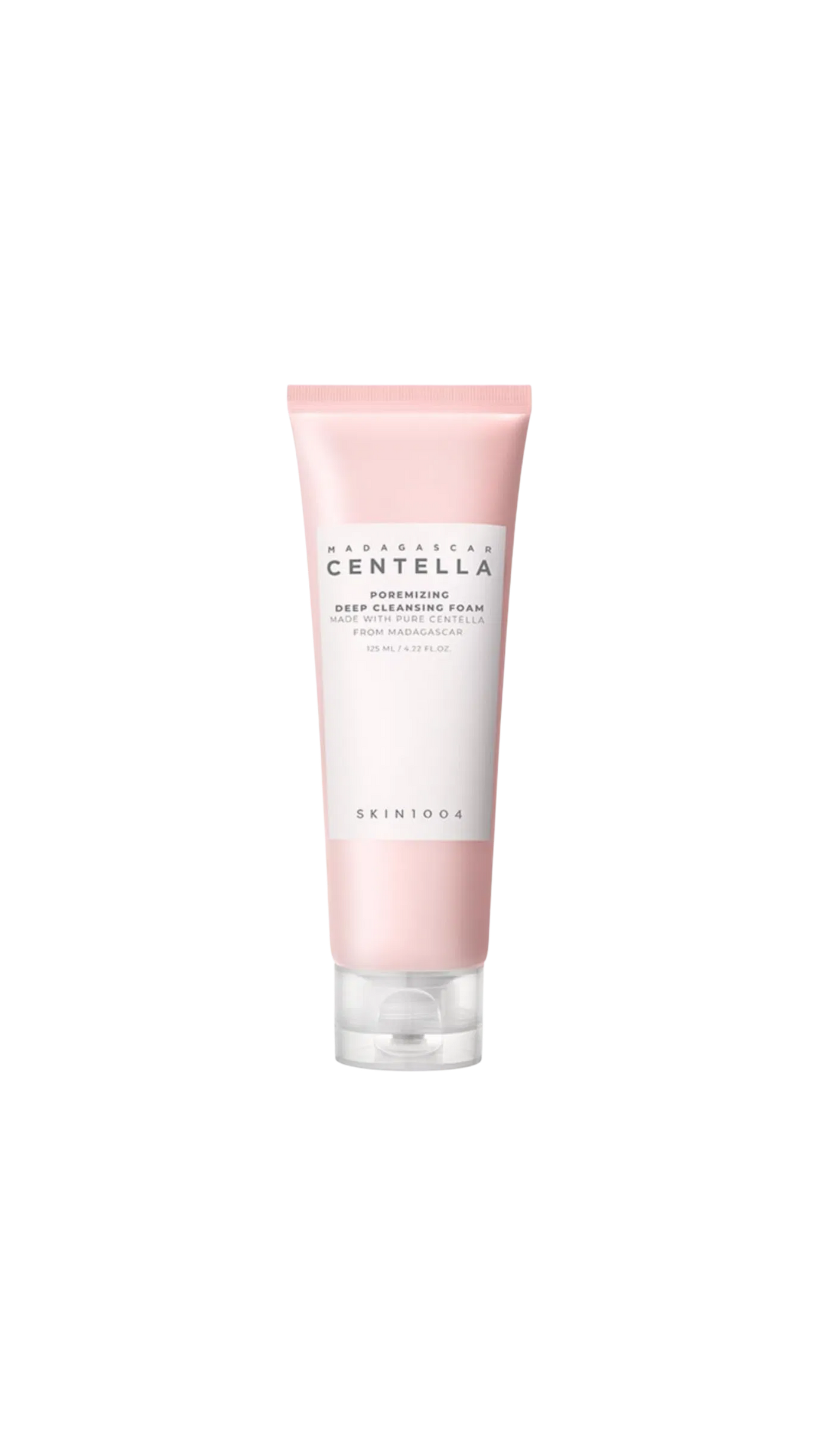 SKIN1004 Madagascar Centella Poremizing Deep Cleansing Foam