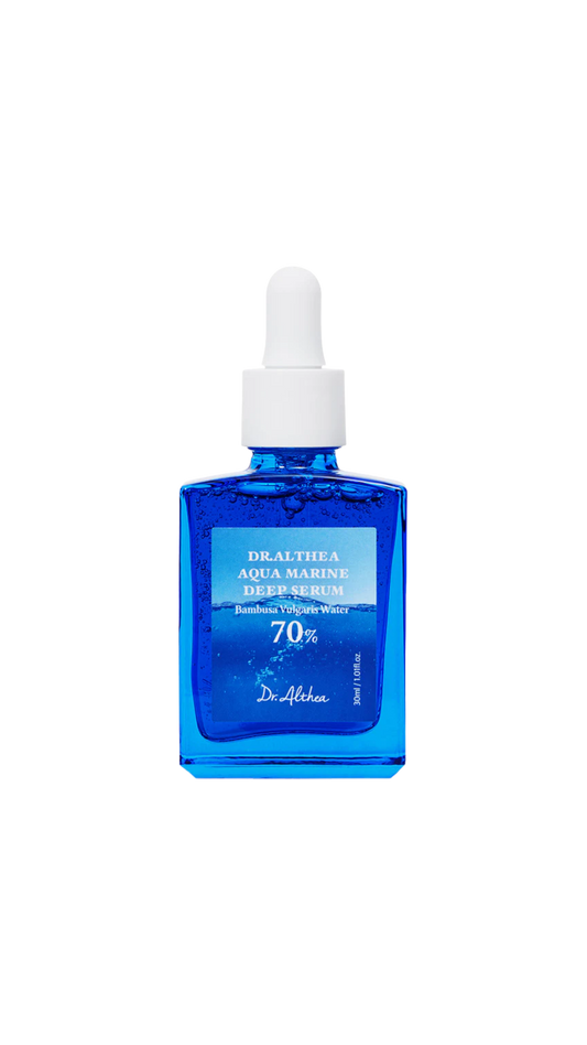 Dr. Althea Aqua Marine Deep Serum