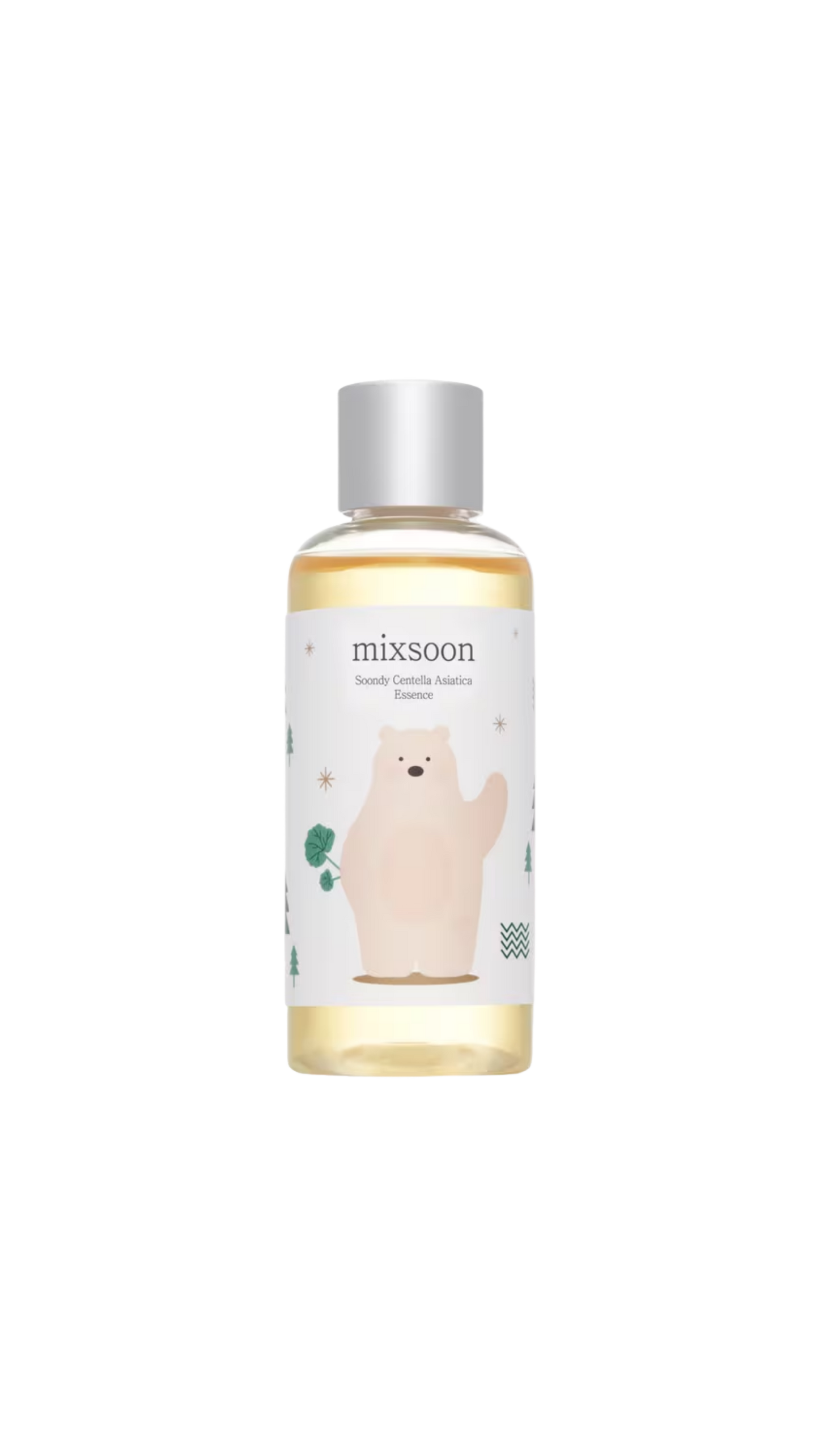 mixsoon Soondy Centella Asiatica Essence