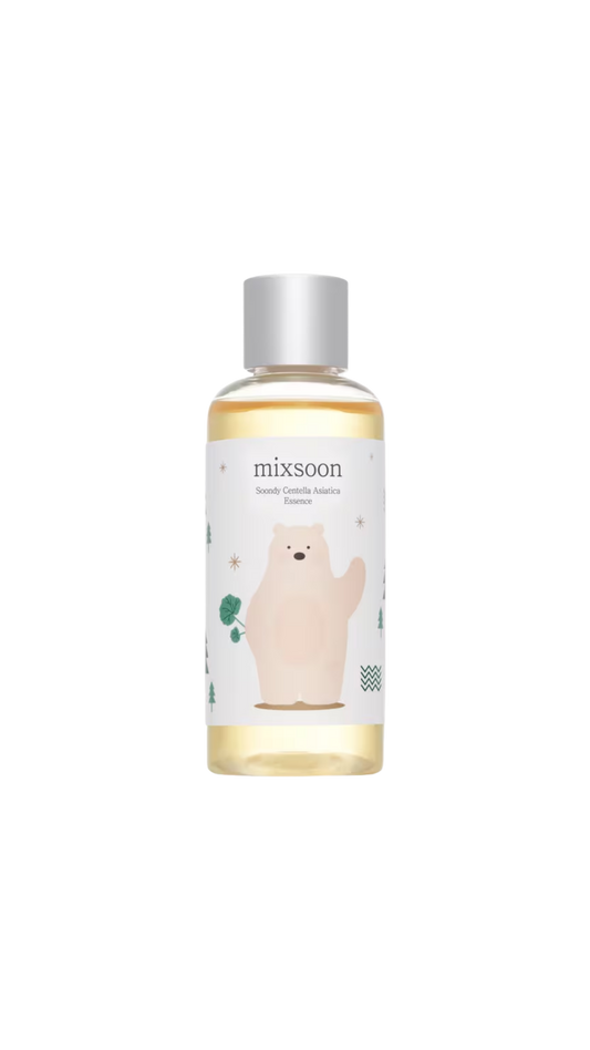mixsoon Soondy Centella Asiatica Essence