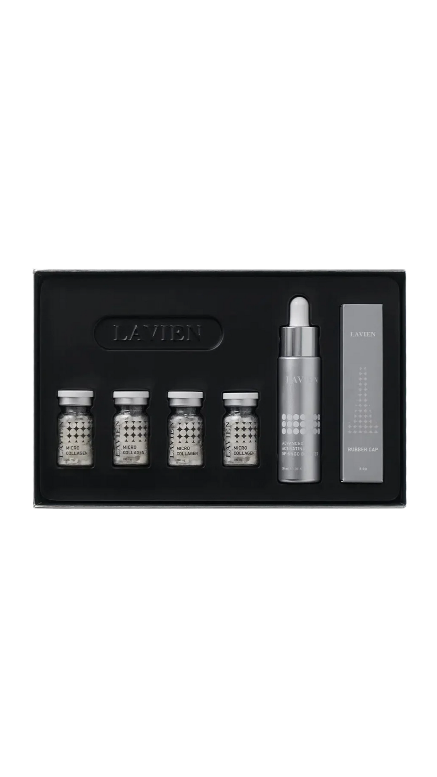 LAVIEN Collagen Ampoule Program