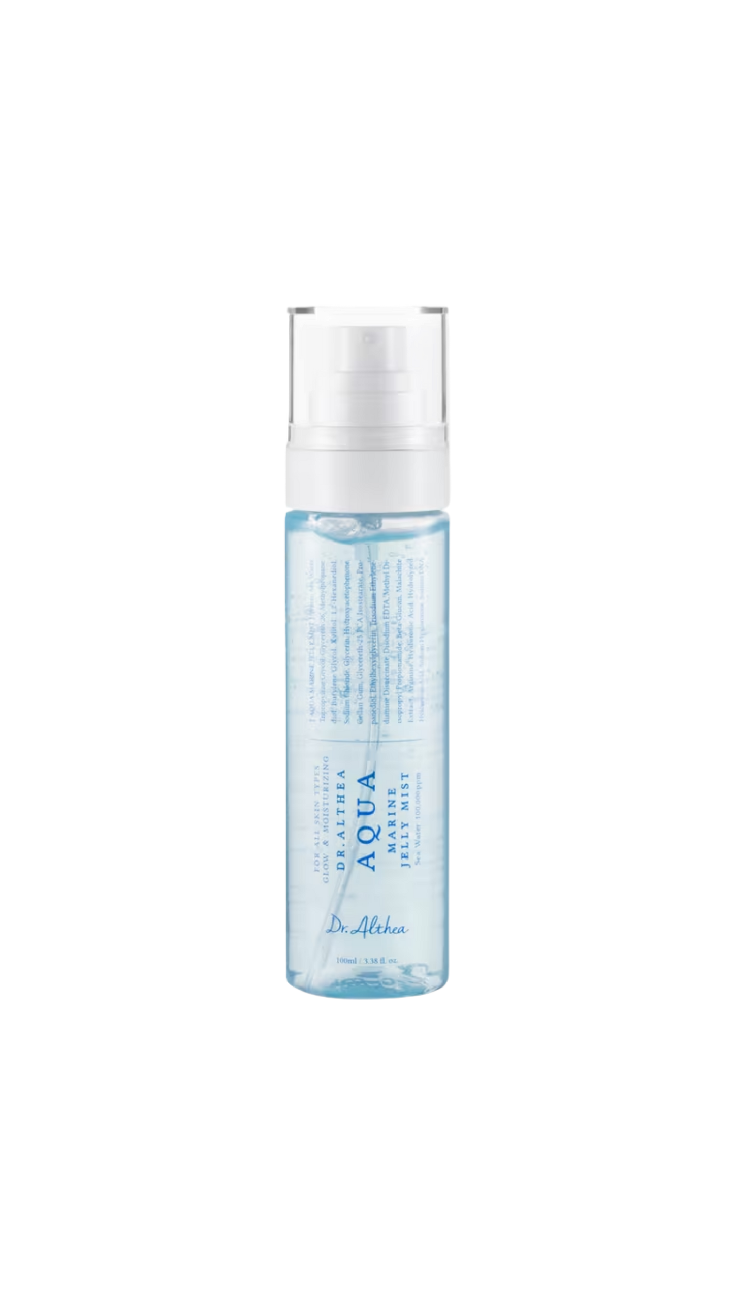Dr. Althea Aqua Marine Jelly Mist