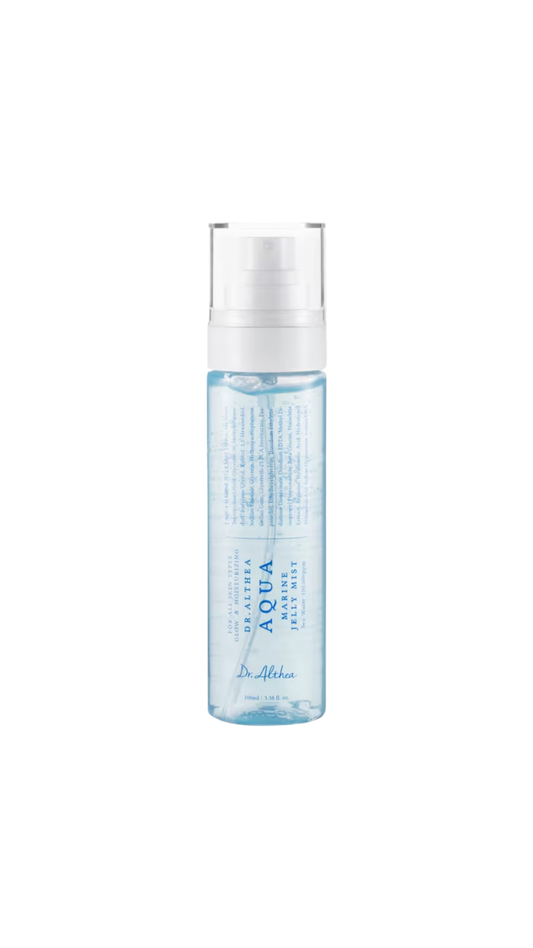Dr. Althea Aqua Marine Jelly Mist