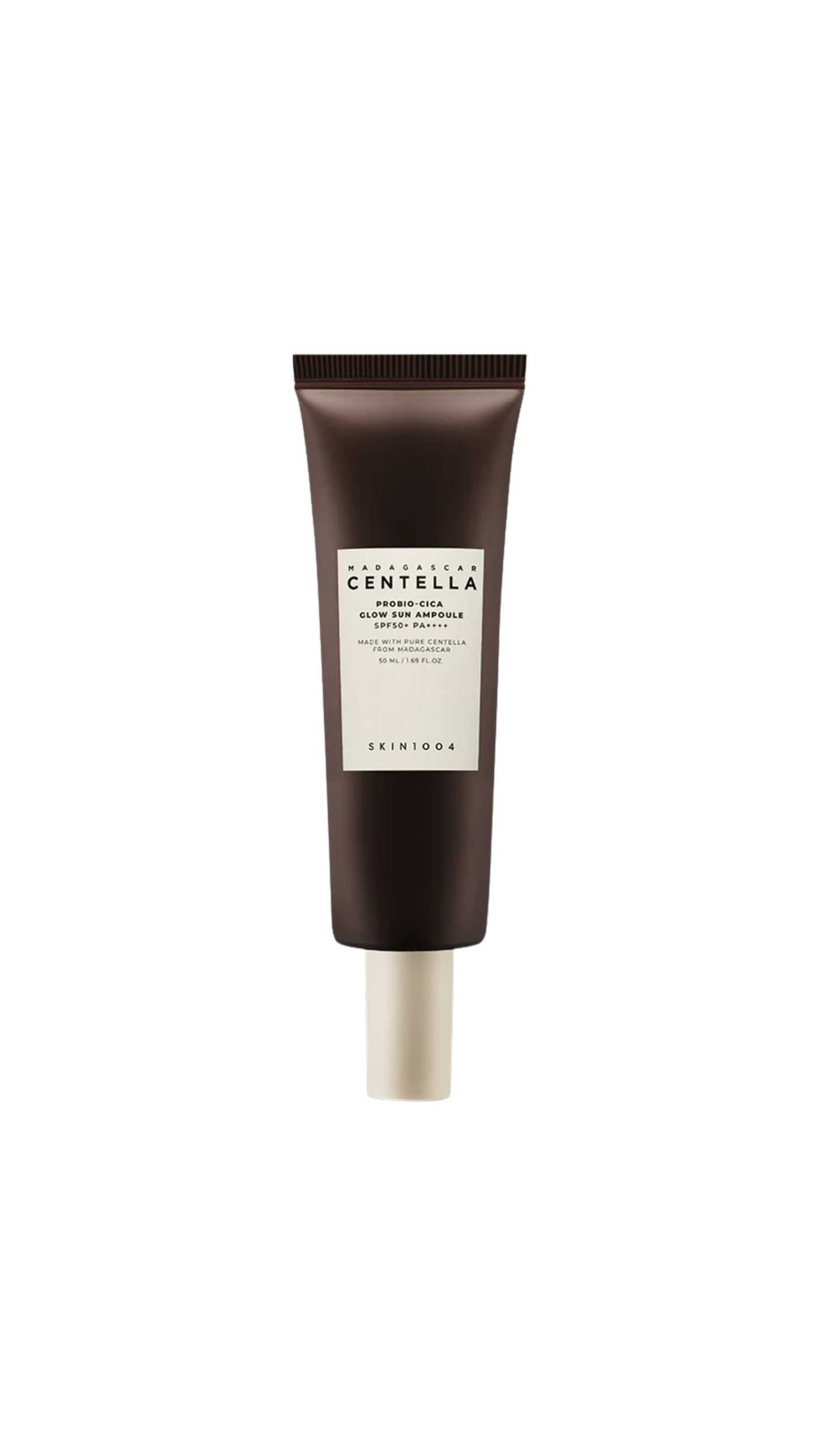 SKIN1004 Madagascar Centella Probio-Cica Glow Sun Ampoule