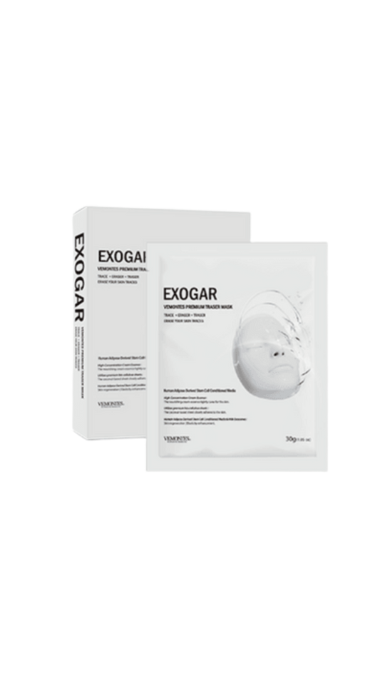 VEMONTES EXOGAR TRASER MASK