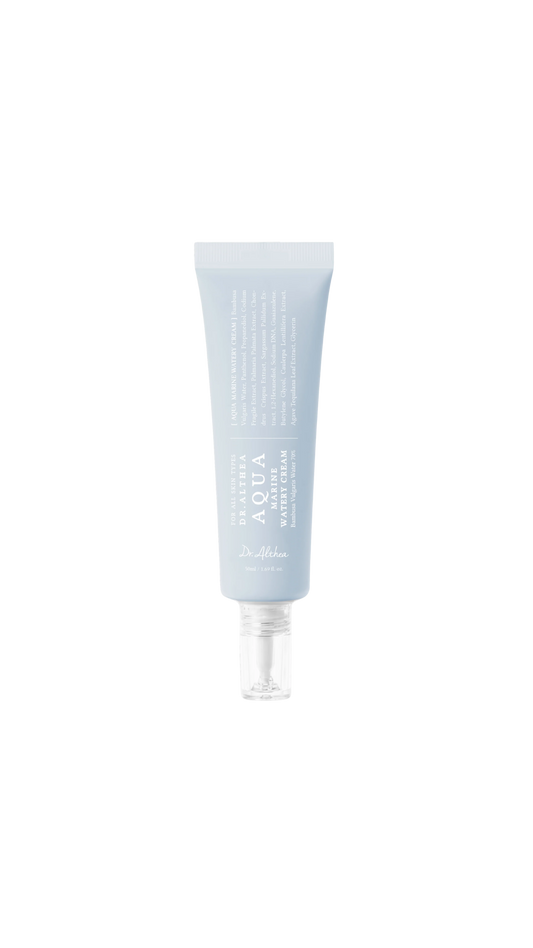 Dr. Althea Aqua Marine Watery Cream