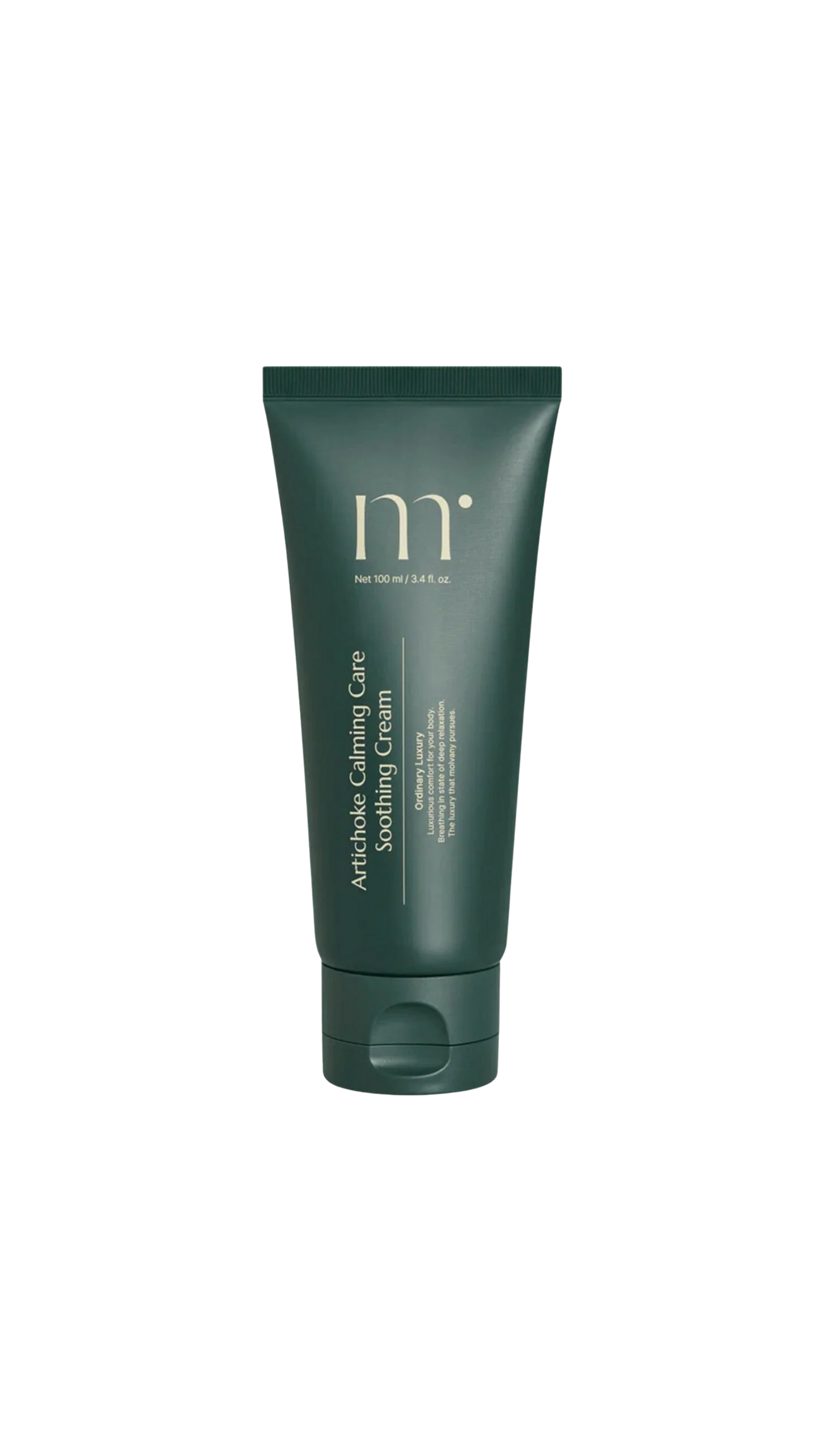 Molvany Artichoke Calming Care Soothing Cream