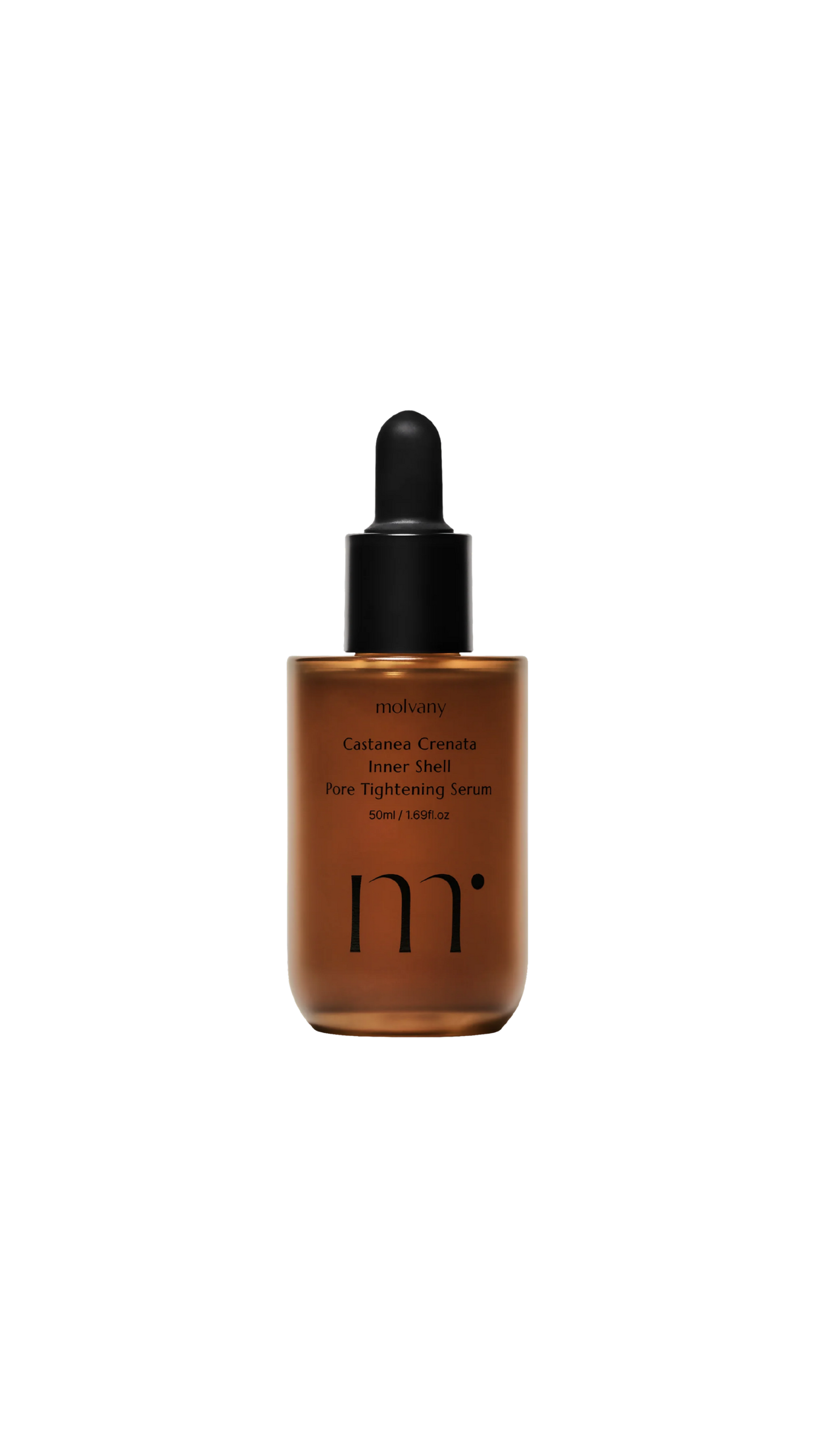Molvany Castaneda Crenata Inner Shell Pore Tightening Serum