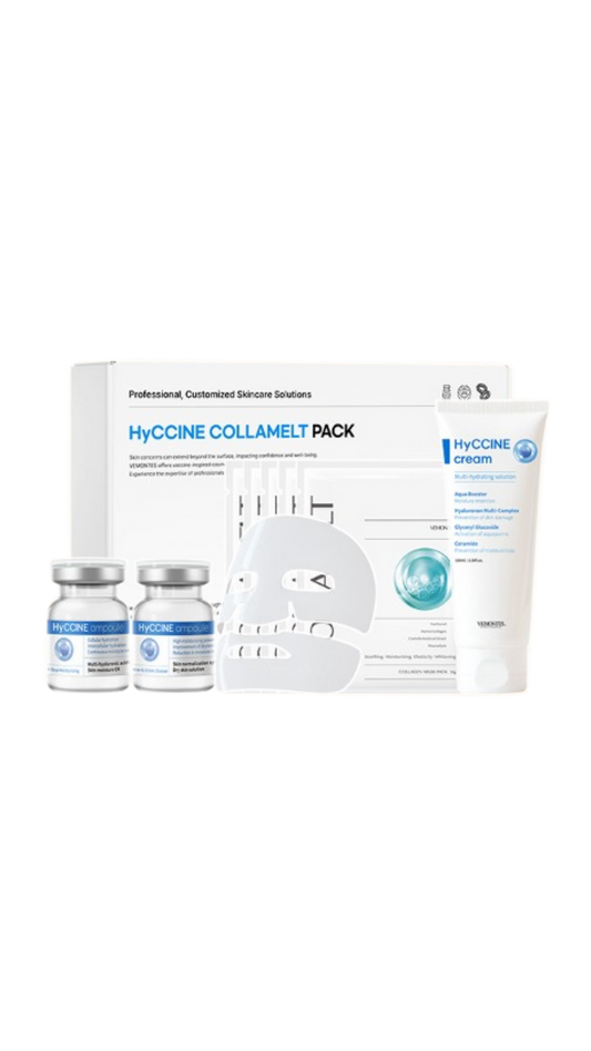 VEMONTES HYCCINE COLLAMELT PACK