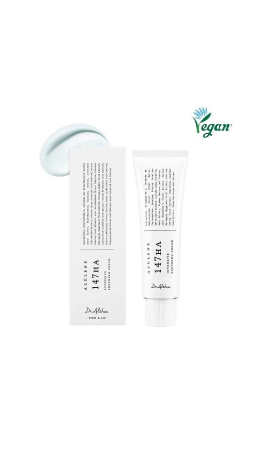 Dr. Althea Azulene 147HA Intensive Soothing Cream