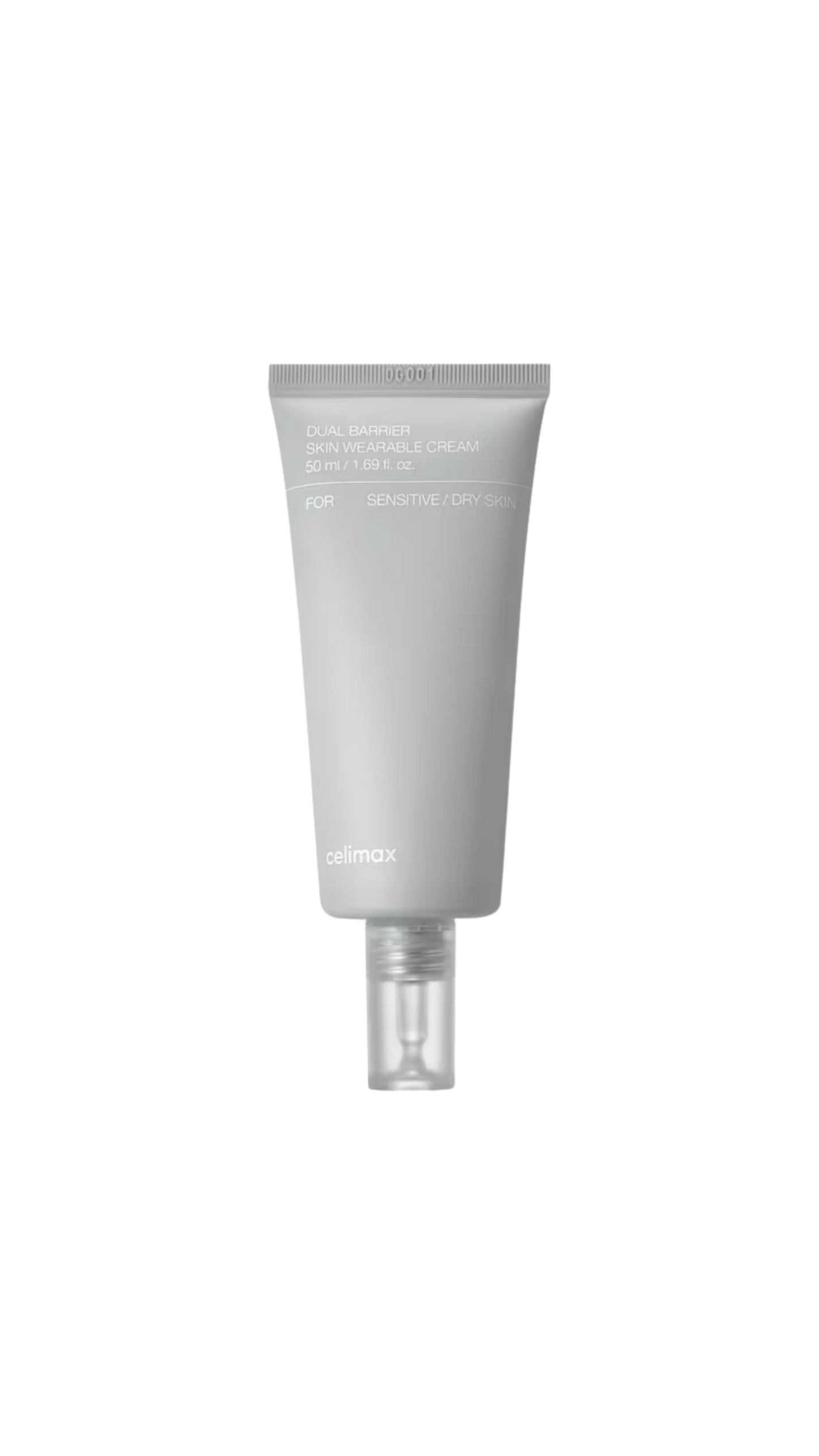celimax Dual Barrier Skin Wearable Cream