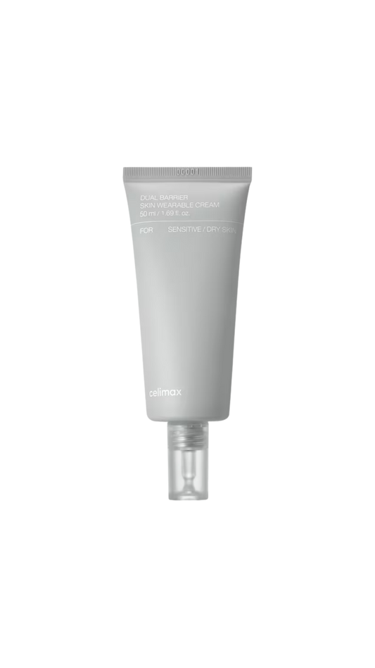 celimax Dual Barrier Skin Wearable Cream