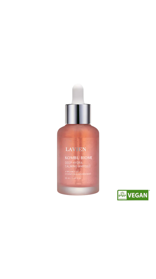 LAVIEN Kombu Biome Deep Hydra Calming Ampoule