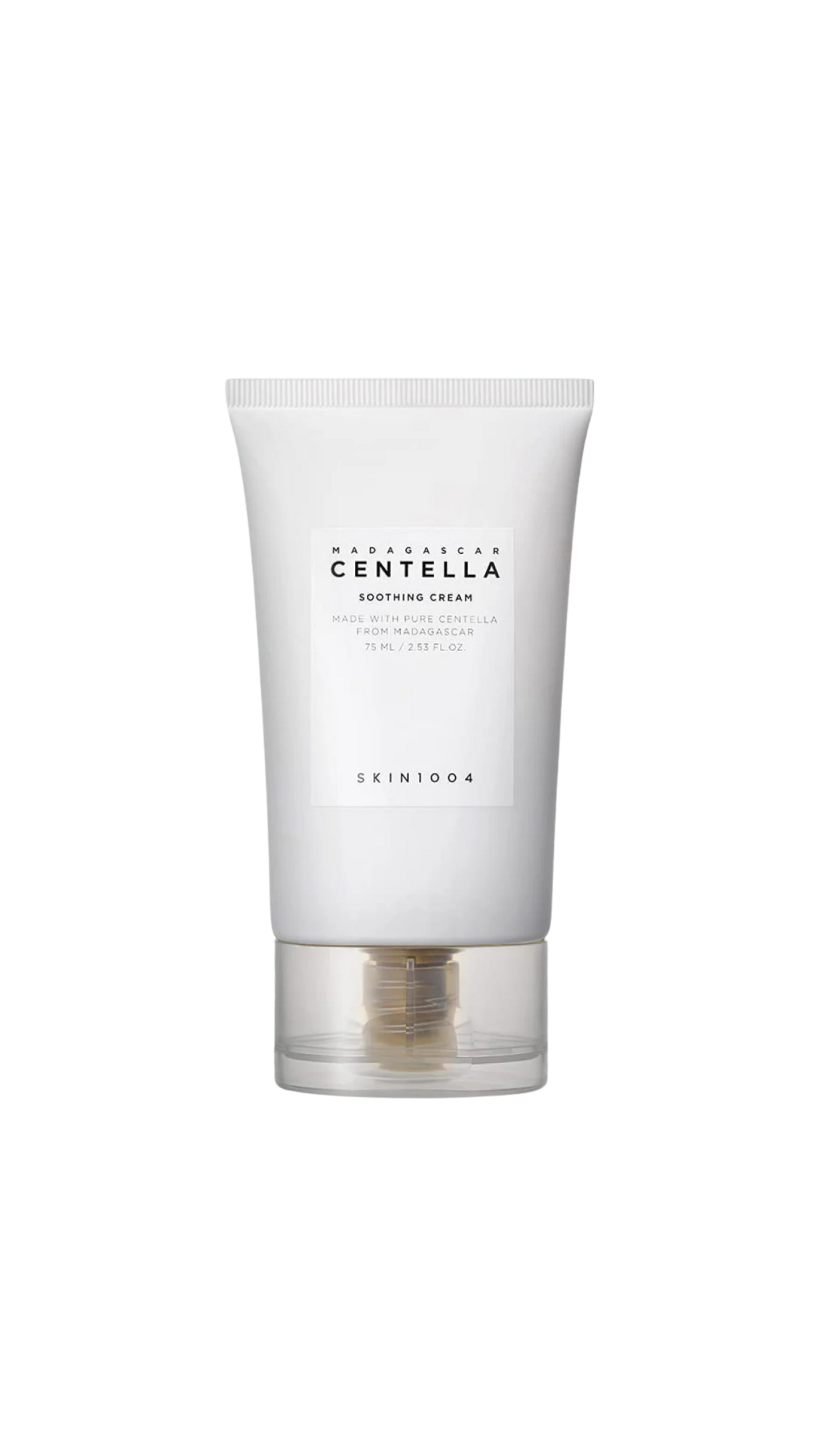 SKIN1004 Madagascar Centella Soothing Cream