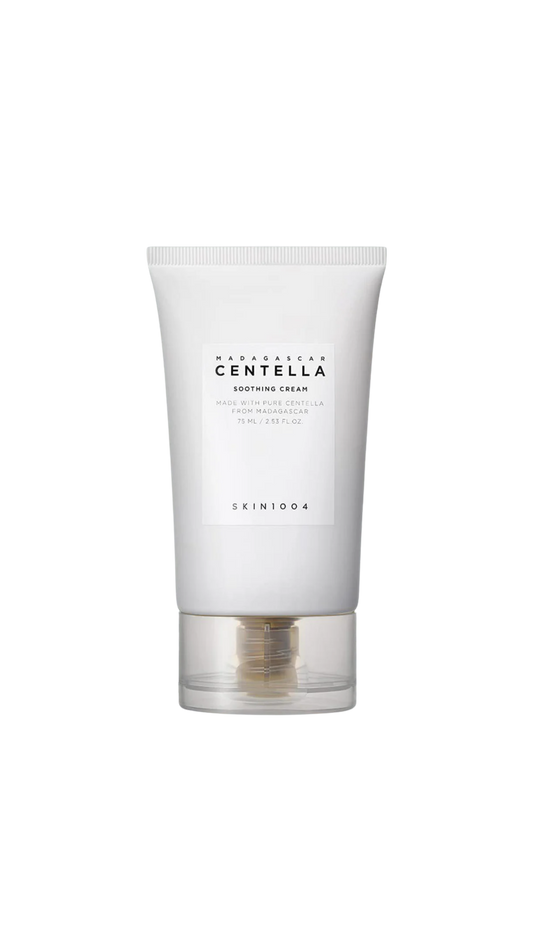 SKIN1004 Madagascar Centella Soothing Cream