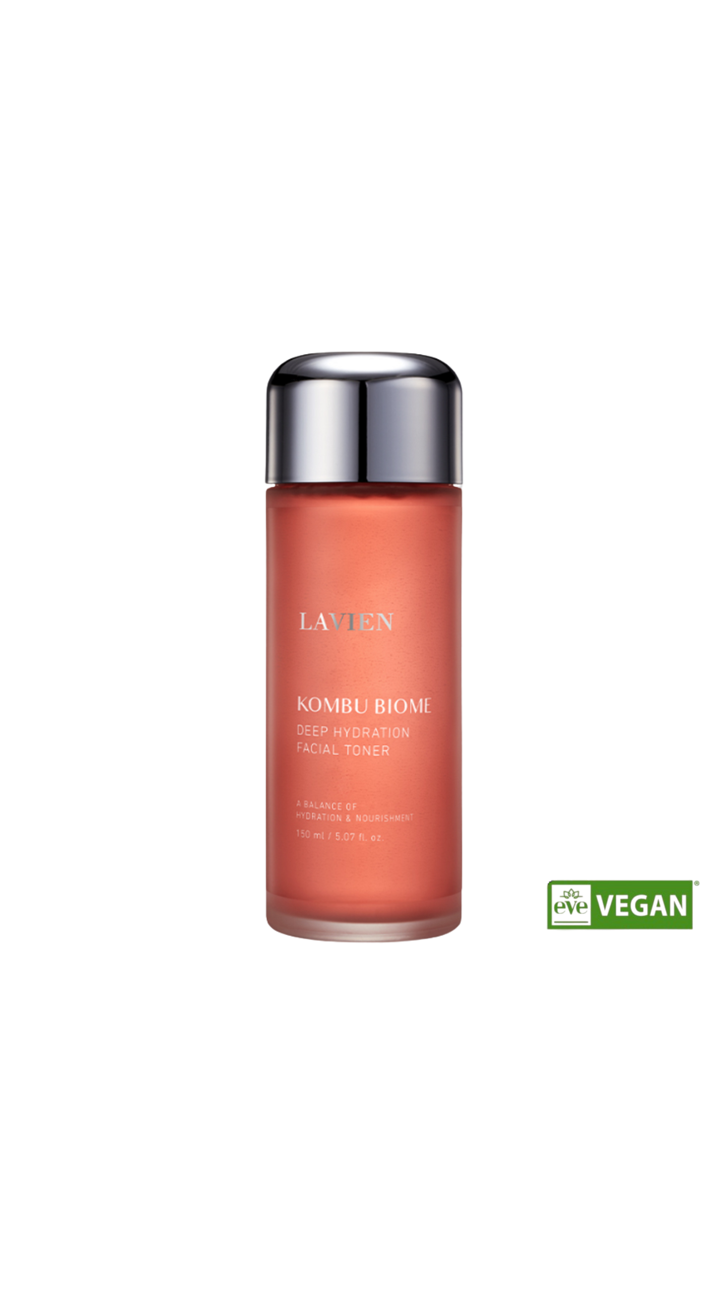 LAVIEN Kombu Biome Deep Hydration Facial Toner