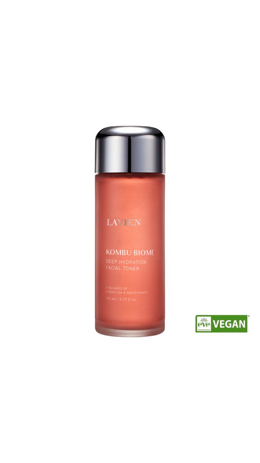 LAVIEN Kombu Biome Deep Hydration Facial Toner