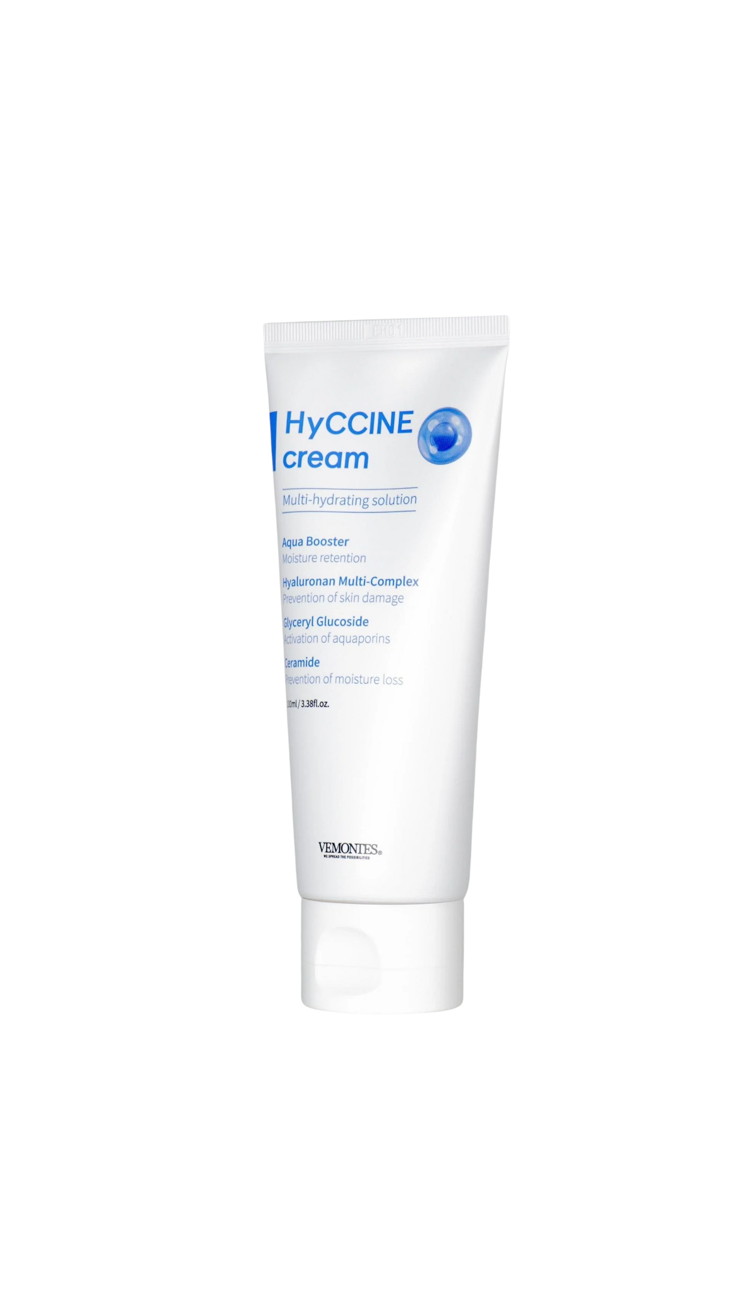 VEMONTES HYCCINE CREAM