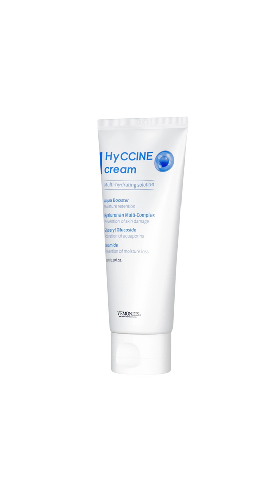 VEMONTES HYCCINE CREAM