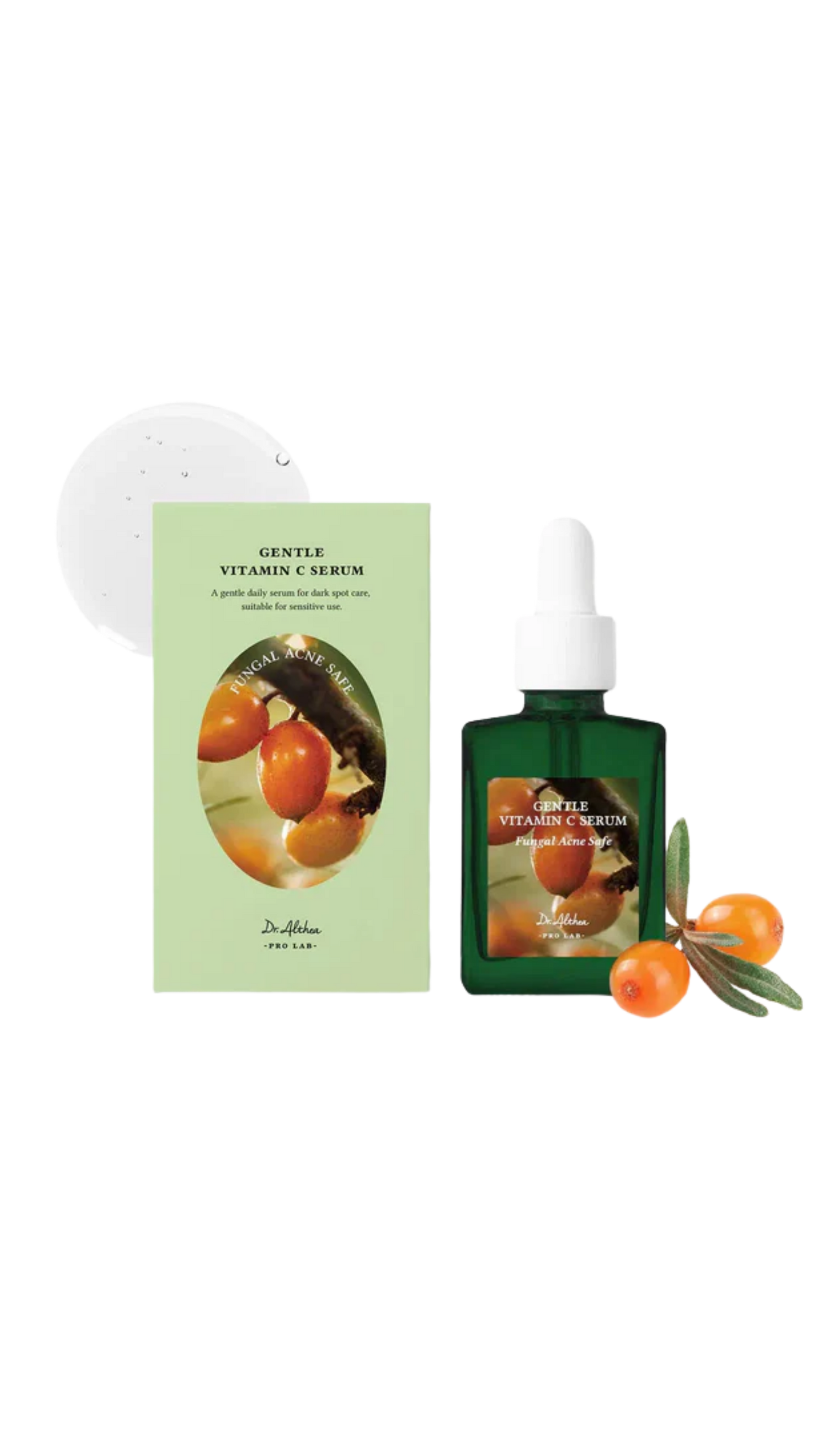 Dr. Althea Gentle Vitamin C Serum