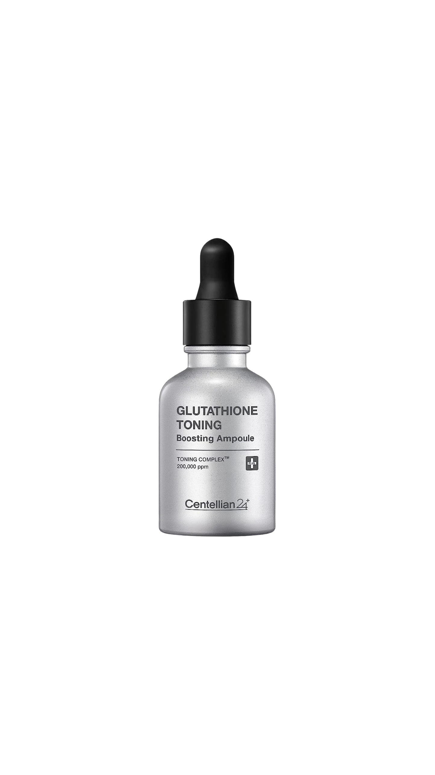 Centellian24 Gutathione Toning Boosting Ampoule