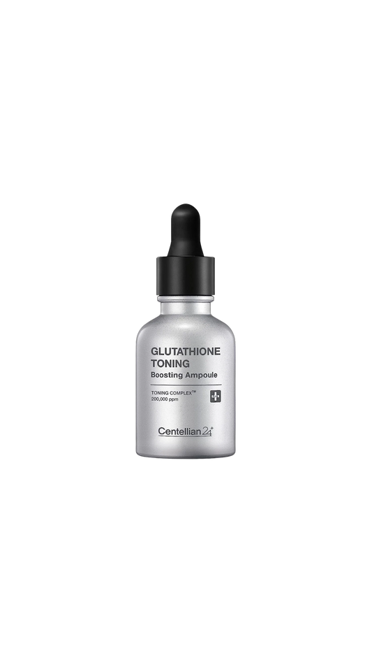 Centellian24 Gutathione Toning Boosting Ampoule