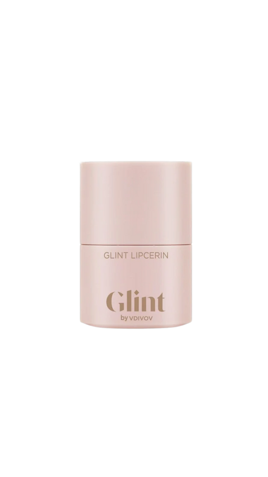 Glint Lipcerin - Pink Sparkle