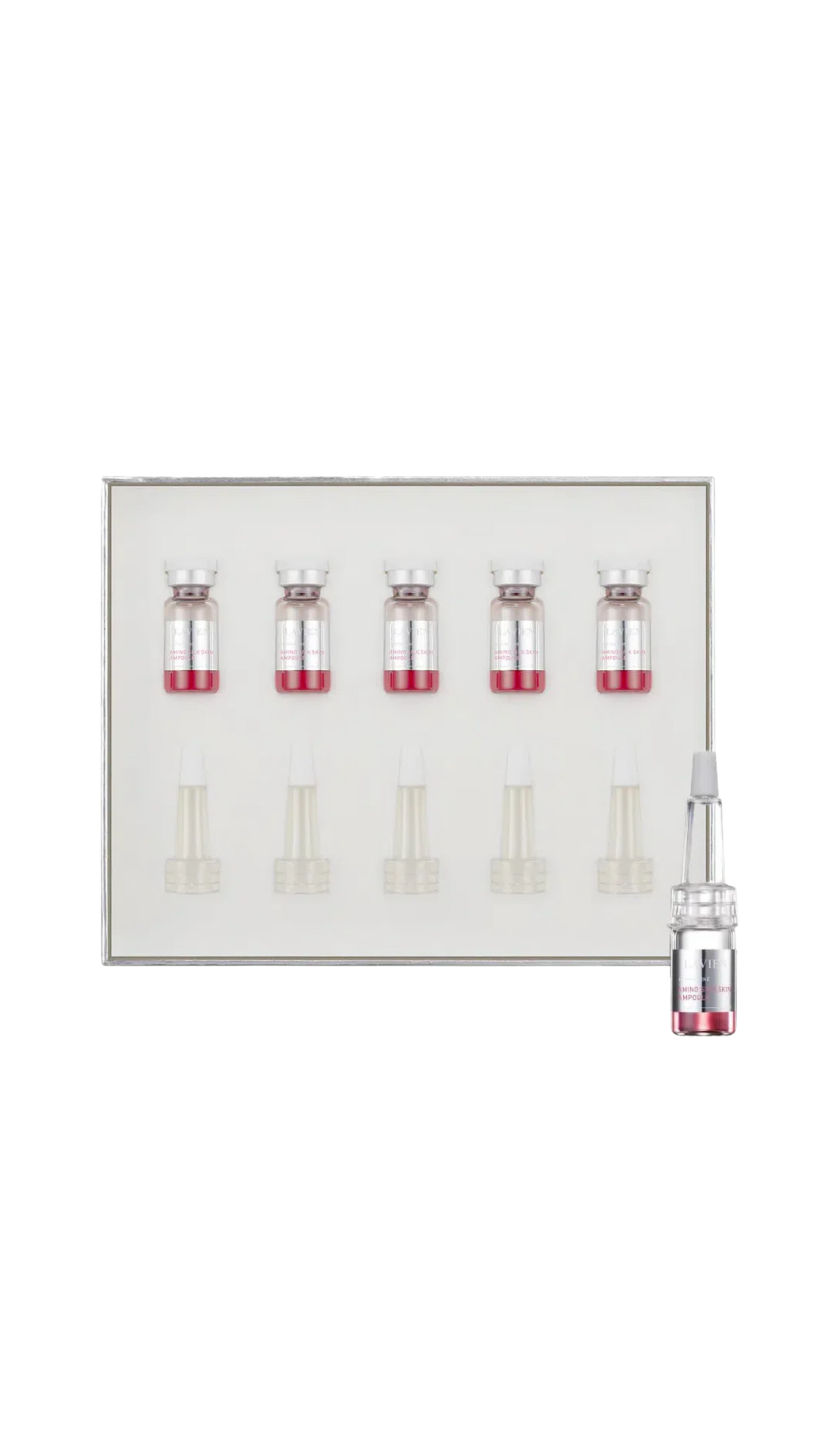 LAVIEN Medinic Line Amino Silk Skin Ampoule