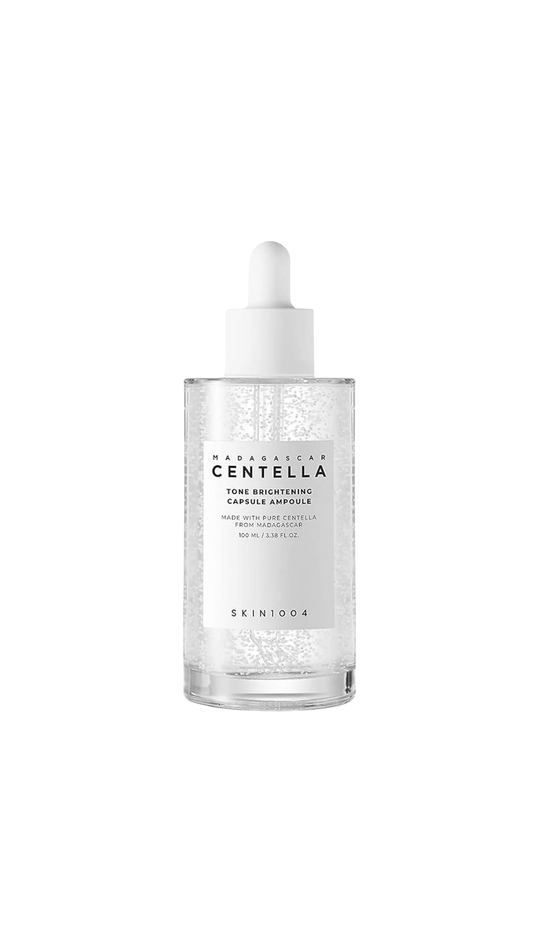 SKIN1004 Madagascar Centella Tone Brightening Capsule Ampoule