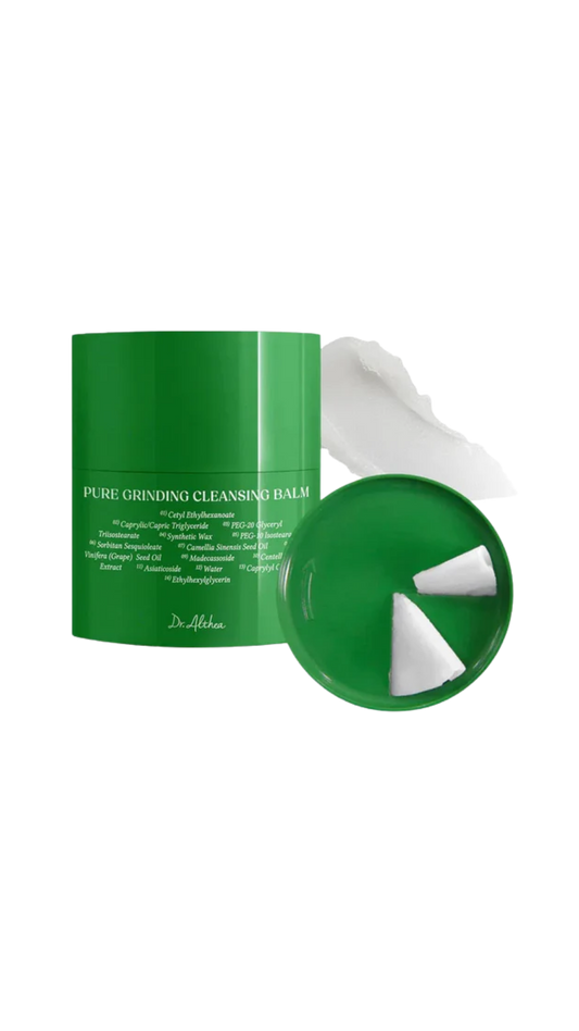 Dr. Althea Pure Grinding Cleansing Balm