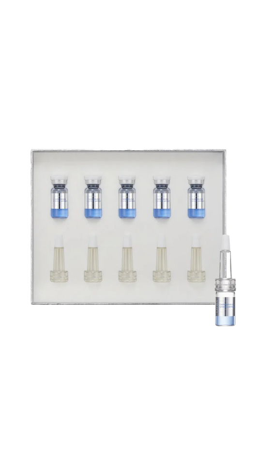 LAVIEN Medinic Line Carni Double Effect Ampoule