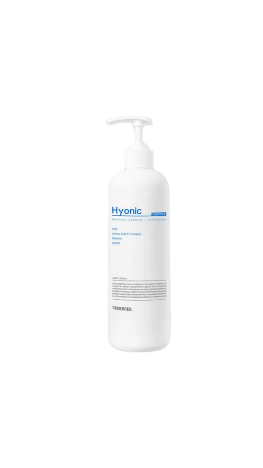 VEMONTES HYONIC LIQUID FILM
