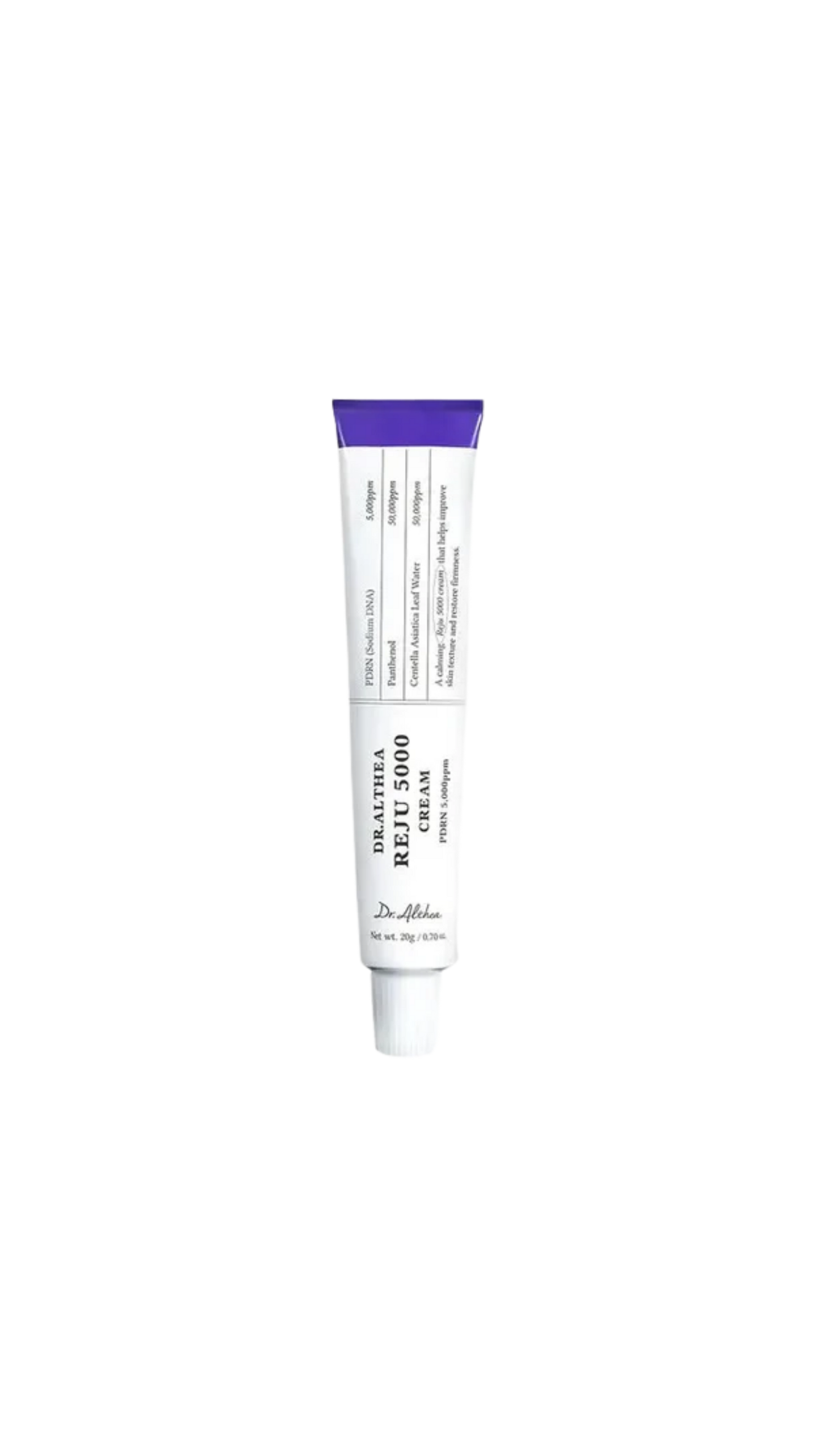 Dr. Althea Reju 5000 Cream