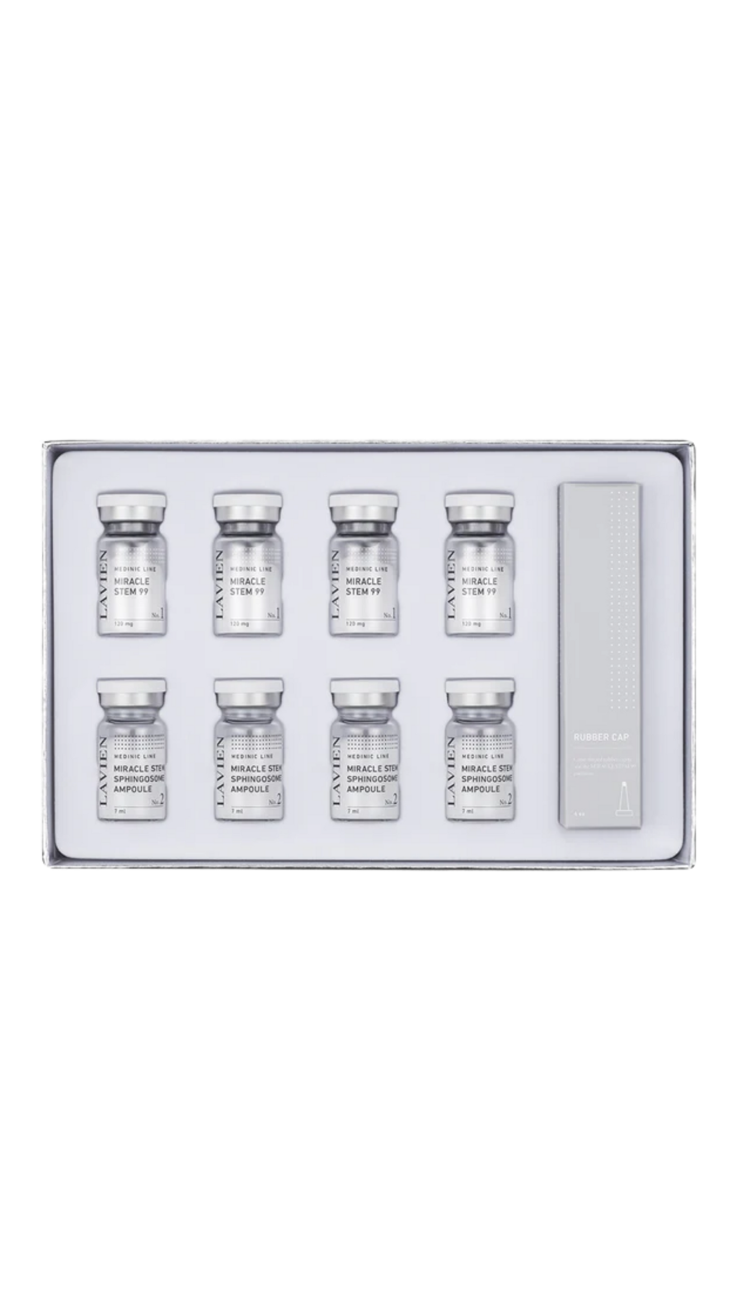 LAVIEN Medinic Line Miracle Stem 99 Program