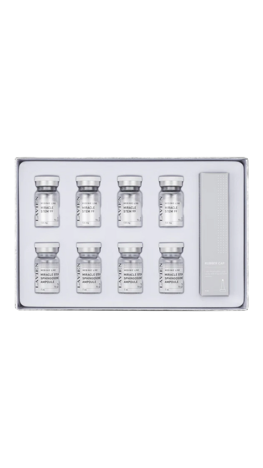 LAVIEN Medinic Line Miracle Stem 99 Program
