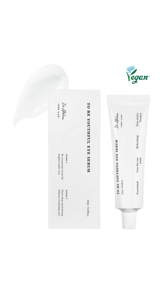 Dr. Althea TO BE YOUTHFUL Eye Serum