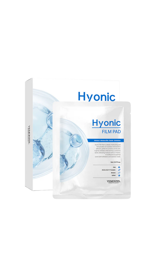 VEMONTES HYONIC LIQUID FILM PAD