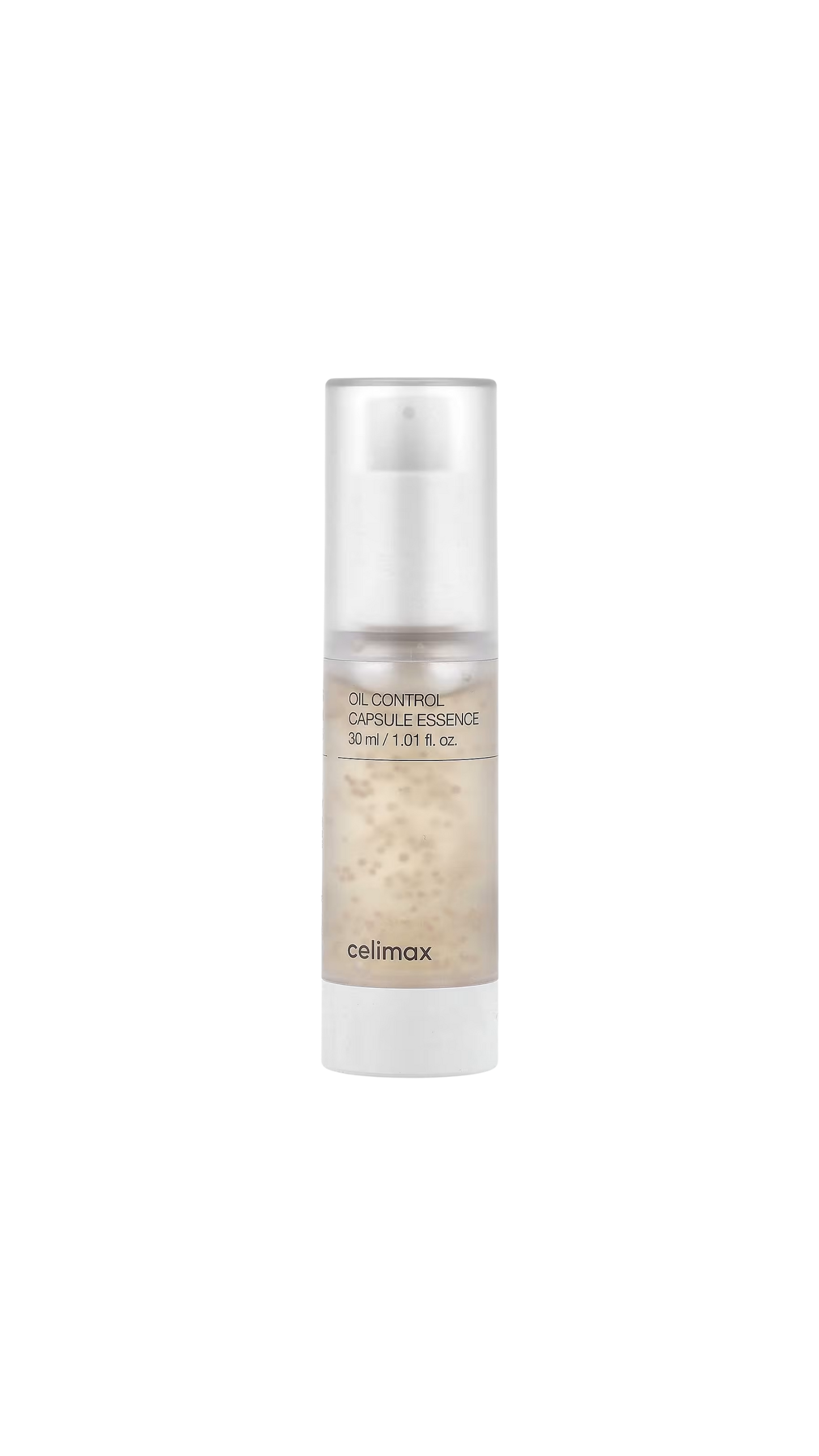 celimax Oil Control Capsule Essence