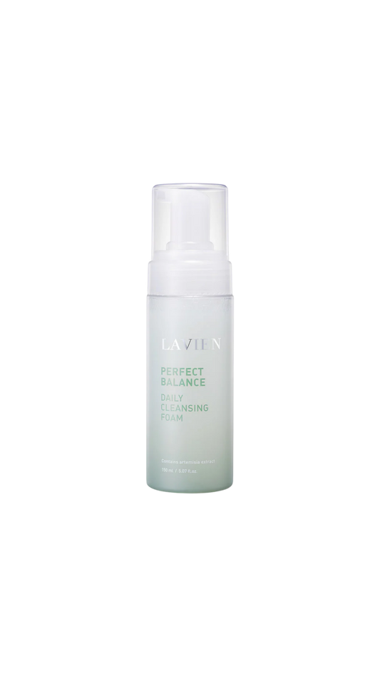 LAVIEN Perfect Balacne Daily Cleansing Foam